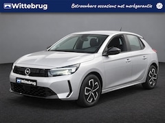 Opel Corsa - 1.2 Turbo Edition Parkeersensoren achter | Cruise control | LED koplampen | DAB | Bluetoot