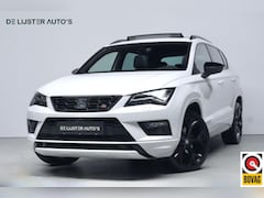 SEAT Ateca - 1.5 TSI FR Business Intense Automaat | Pano-dak | Virtual | 360 Camera | CarPlay | Acc | B