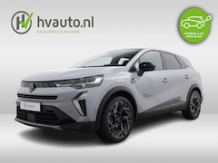 Renault Symbioz - 1.8 E-TECH FULL HYBRID 160PK ESPRIT ALPINE | Solarbay Panoramadak | Pack Driving