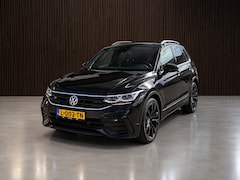 Volkswagen Tiguan - 1.5 TSI R-Line Business 3x R-Line IQ-light pano DSG