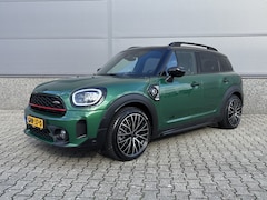 MINI Countryman - 1.5 Cooper S E ALL4 - Trekhaak - Camera