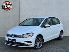 Volkswagen Golf Sportsvan - 1.5 TSI ACT Highline AUTOMAAT CAR PLAY STL VERW