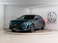 Peugeot 308 SW - 1.6 Plug-in Hybrid 180 Allure Bleu Cuivre | 360° | ACC | Keyless | Carplay | 7 kW Lader |