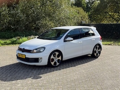 Volkswagen Golf - 2.0 GTI 211PK I HANDBAK I CRUISE I NAVI I CLIMA I STOELVERW
