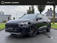 Audi Q8 - 60 TFSI e quattro Pro Line S Competition | Panoramadak | Laserlicht | Trekhaak | 360 camer