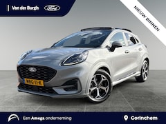 Ford Puma - 1.0 EcoBoost Hybrid ST-Line X | Panorama Dak | Winter Pack | All Season Banden | Achteruit
