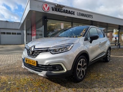 Renault Captur - 1.3 TCe Intens Navi| ScRijklaarprijs / 12 mnd Bovag garantie