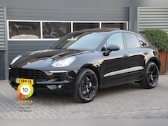 Porsche Macan - 3.0 D S