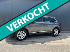 Volkswagen Tiguan - 1.4 TSI ACT Comfortline