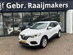 Renault Kadjar - 1.3 TCe 140pk Automaat*Navi*ECC*EXPORT/EX.BPM