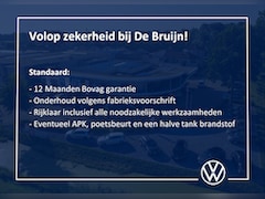 Volkswagen ID.3 - Pro 58 kWh (Camera, Luxe bekl, Acc, Navi)