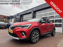 Renault Captur - 1.6 E-Tech 145 Techno 6.619km