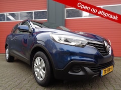 Renault Kadjar - 1.2 TCe Limited 131PK Clima Cruise 6-BAK Trekhaak