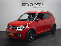 Suzuki Ignis - 1.2 Business Edition Automaat | Cruise Control | Stoelverwarming | Camera
