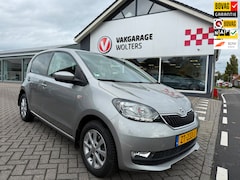 Skoda Citigo - 1.0 Greentech Style RIJKLAARPRIJS