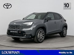 Toyota Yaris Cross - 1.5 Hybrid 130 GR Sport + GR Sport Plus Pack | NIEUW & SNEL LEVERBAAR | MEERDERE KLEUREN O