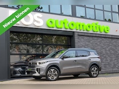 Citroën C3 Aircross - 1.2 Hybrid 145pk Max | BTW | CAMERA | CARPLAY | CRUISE |