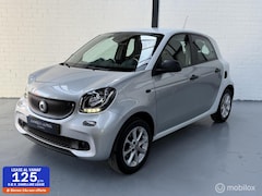 Smart Forfour - 1.0 Pure NL Auto Cruise Airco 5 deurs