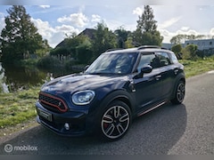 MINI Countryman - 2.0 Cooper S / Pano / Trekhaak / HK Audio