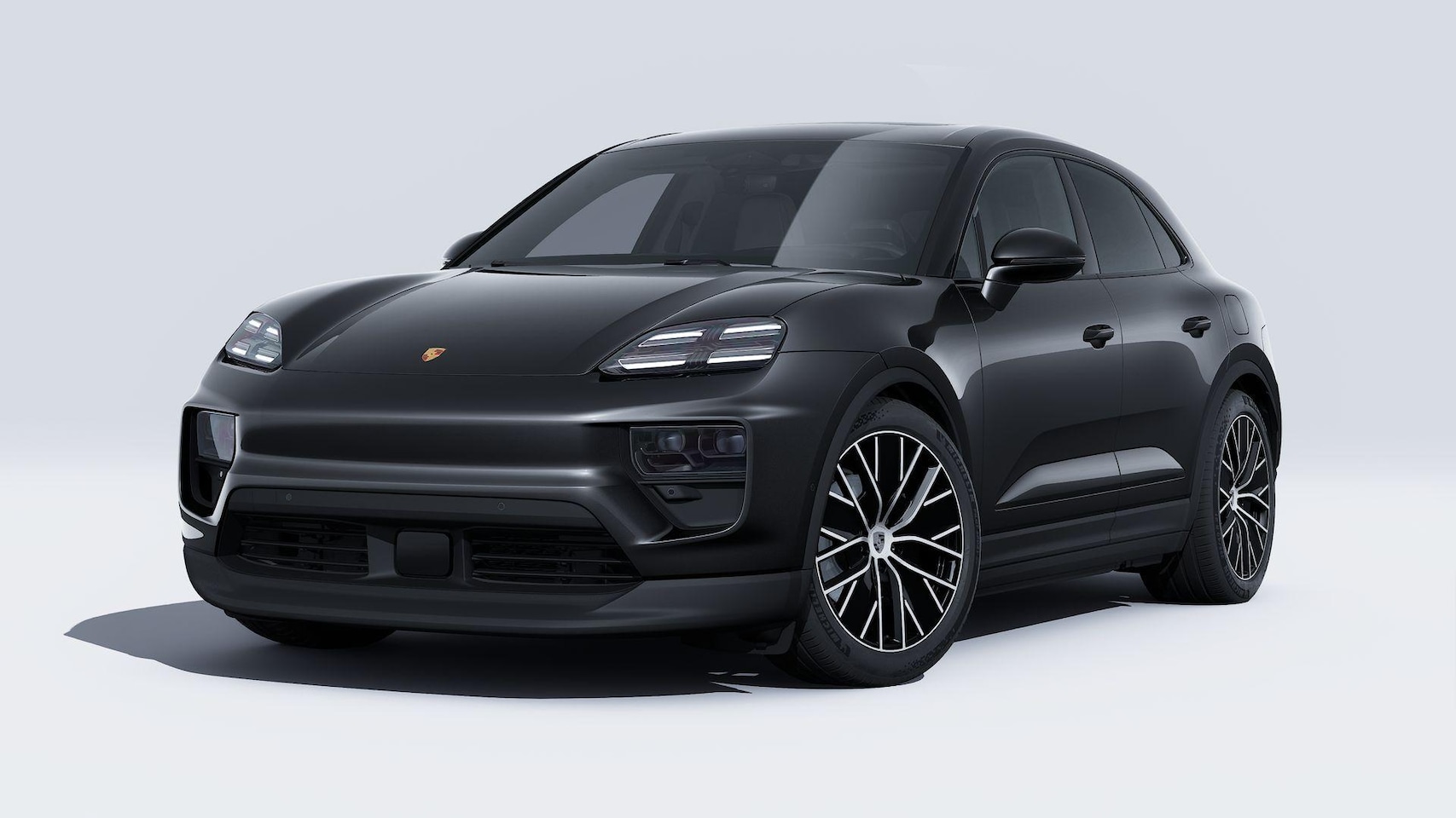 Porsche Macan - 4 - AutoWereld.nl