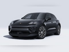 Porsche Macan - 4
