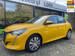 Peugeot 208 - 1.2 PureTech Active