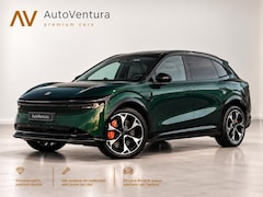 ZEEKR 7X - Privilege AWD | WLTP 543 km
