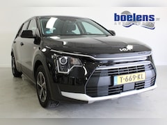 Kia Niro - 1.6 GDi Hybrid ComfortLine | CAMERA | PDC-A | TREKHAAK | CARPLAY | DAB-RADIO | CRUISE | EL