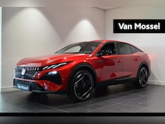 Peugeot 408 - 1.6 Plug-In Hybrid 240 GT Exclusive - RIJDEN DIRECT UIT VOORRAAD - LEDER - FULL OPTIONS