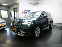 SEAT Ateca - 2.0TSI 4Drive DSG-7 Xperience Camera/ACC/Beats/Carplay