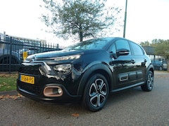 Citroën C3 - 1.2 PureTech 83pk S&S C-Series Stoelverwarming Multi Media