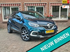 Renault Captur - 1.3 TCe Version S Aut. Camera Cruise Clima - RIJKLAAR