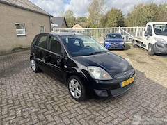 Ford Fiesta - 1.3-8V Futura XL