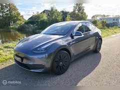 Tesla Model Y - Long Range AWD 75 kWh FSD3 / Autopilot / Trekhaak