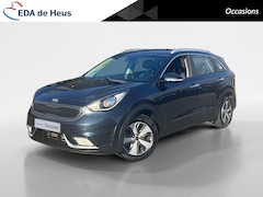 Kia Niro - 1.6 GDi Hybrid DynamicLine Automaat | Lane Assist |
