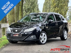 SEAT Ibiza ST - 1.2 TSI Style Apple Carplay