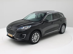 Ford Kuga - 2.5 PHEV Vignale Luxe Leder /Camera /Head up./Panorama