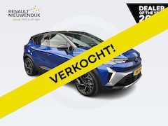 Renault Captur - 1.6 E-Tech full hybrid 145 esprit Alpine AUTOMAAT | TREKHAAK | CAMERA | STUUR VERWARMING |