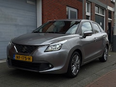 Suzuki Baleno - 1.2 Smart Hybrid High Executive Adaptief Cruise Camera Carplay StoelVerwarming Nette Auto