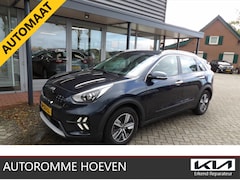 Kia Niro - 1.6 Hybrid AUTOMAAT DynamicLine trekhaak