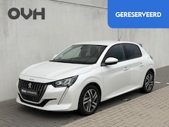 Peugeot 208 - 1.2 Allure | CarPlay | 100 pk | Clima | Camera