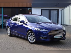 Ford Mondeo - 1.5 Titanium X Pack, Business Pack, Nieuwstaat 61DKM