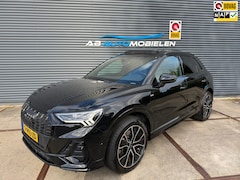 Audi Q3 - 45 TFSI e S edition PANORAMA DAK/ S LINE/ CARPLAY