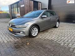 Volkswagen Polo - 1.0 TSI Comfortline|AUTOMAAT|ACC|DIGITAL DASH|LED|CAMERA|STOELVERWARMING|LAGE KM STAND|1E