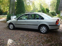 Volvo S80 - 2.4 Comfort