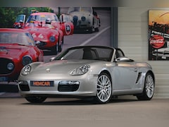 Porsche Boxster - 2.7