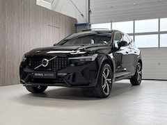 Volvo XC60 - 2.0 T6 Plug-in hybrid AWD R-Design - PANORAMADAK - 360 CAMERA - NAPPA LEER - CARPLAY