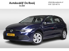 Volkswagen Golf - 1.0 TSI Life Apple Carplay | Android Auto | PDC voor en achter | Cruise control