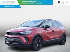 Opel Crossland - 1.2 Turbo Level 4 l Apple Carplay/Android Auto l Camera l Navigatie l Climate control