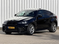 BMW X6 - xDrive50i m pakket km 136000 inruil mogelijk